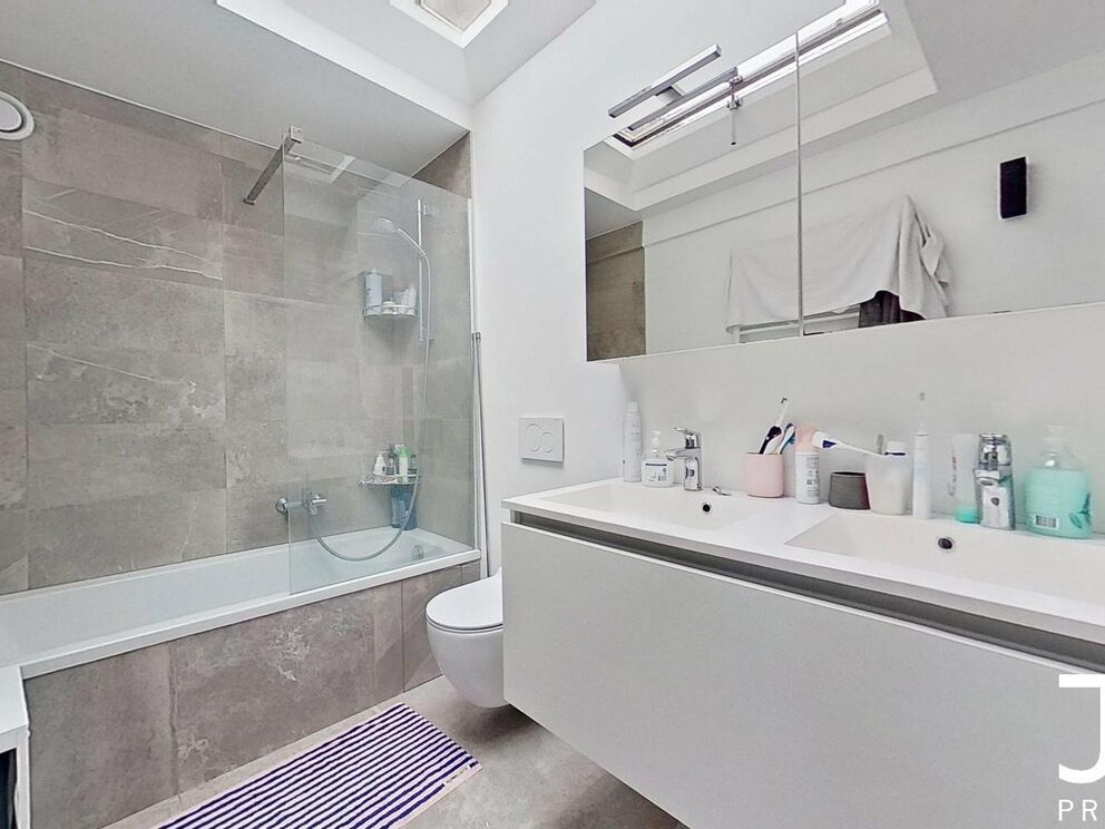 House for rent in Brussels