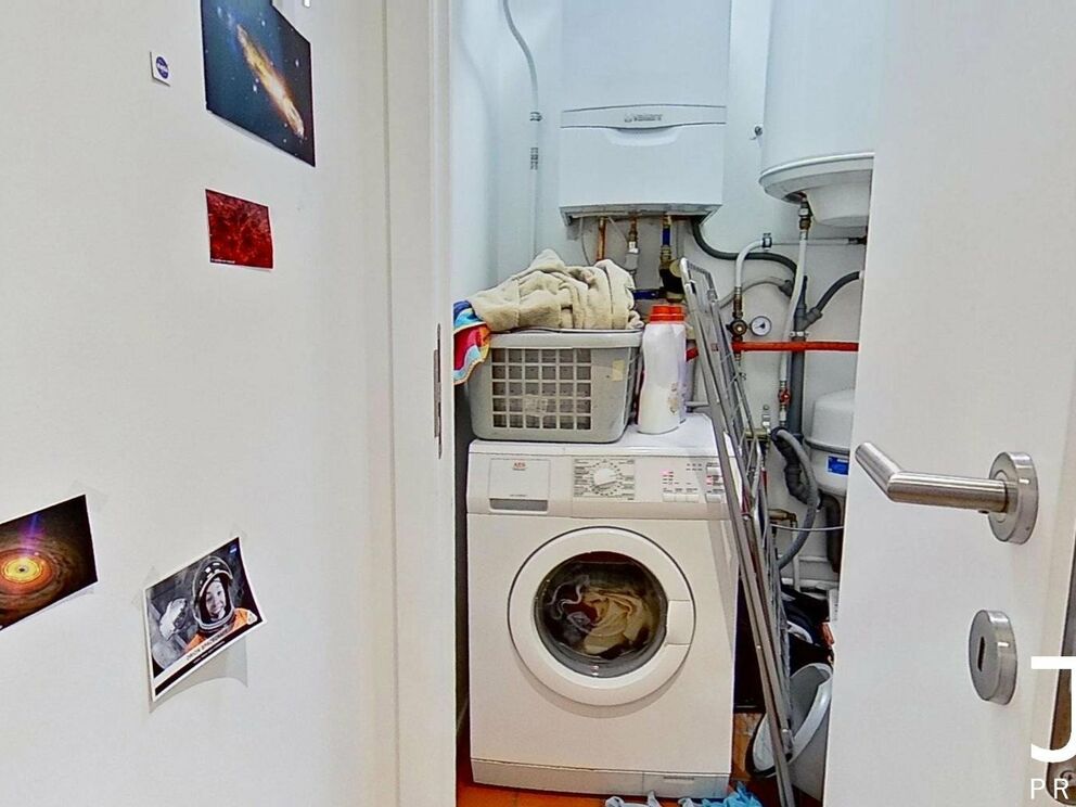 House for rent in Brussels