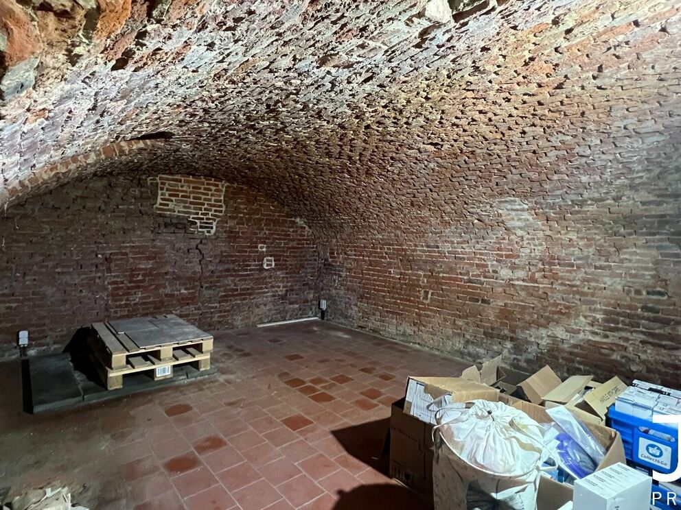 House for rent in Brussels