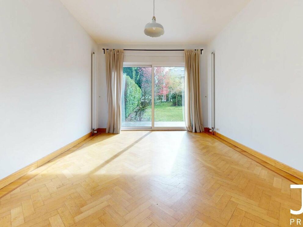 House for rent in Oudergem