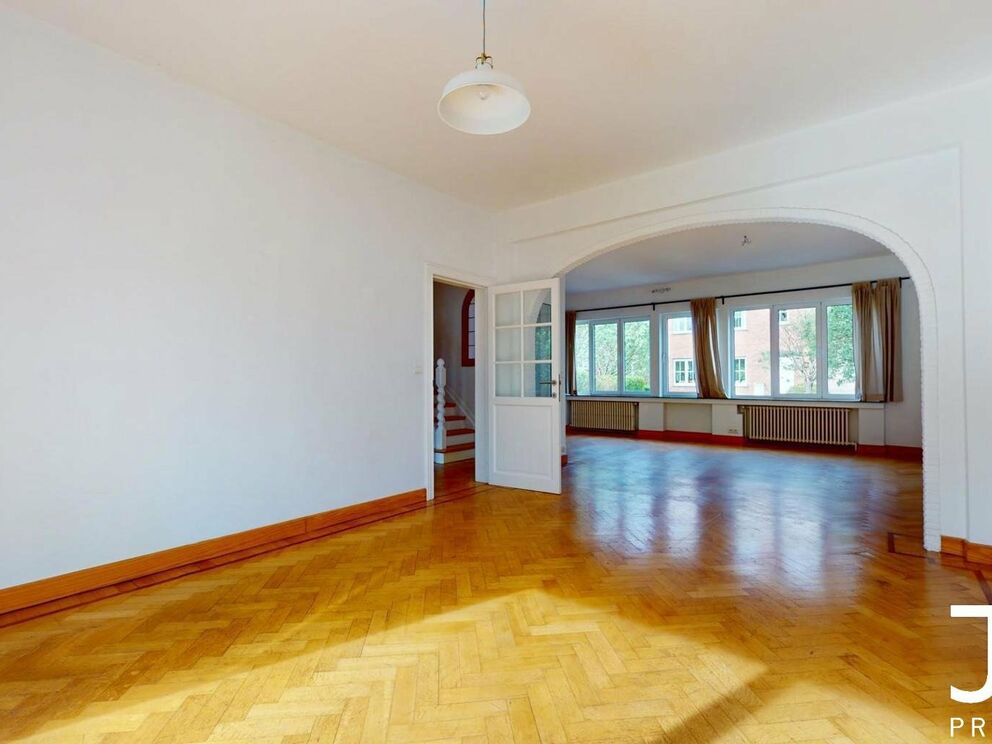 House for rent in Oudergem