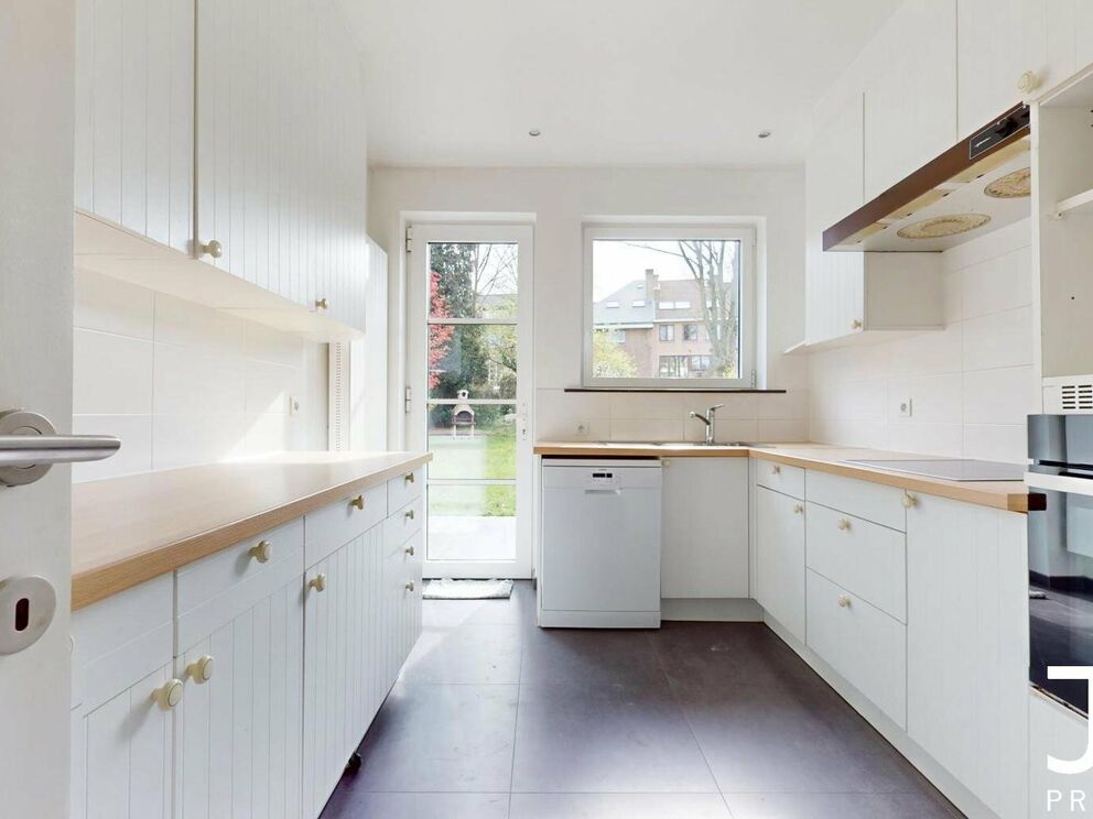 House for rent in Oudergem