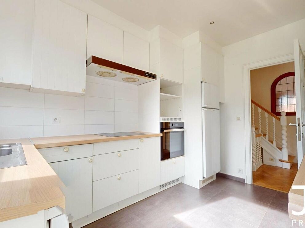 House for rent in Oudergem