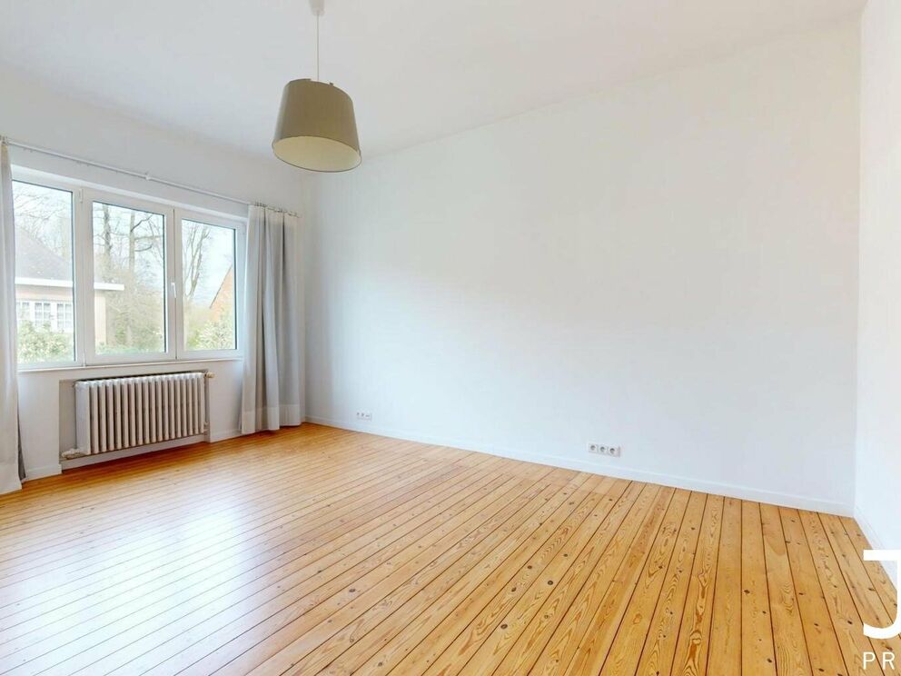 House for rent in Oudergem