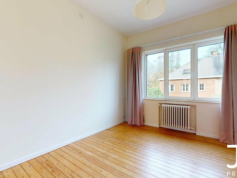 House for rent in Oudergem