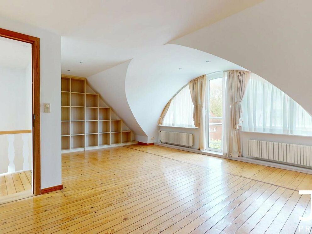 House for rent in Oudergem