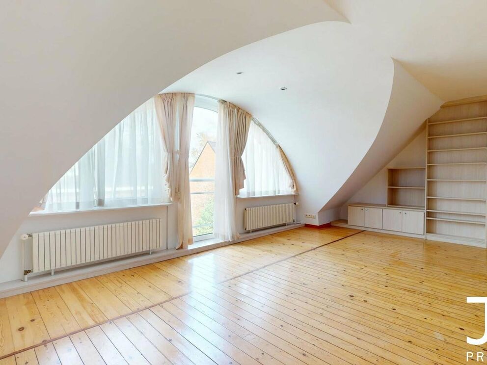 House for rent in Oudergem