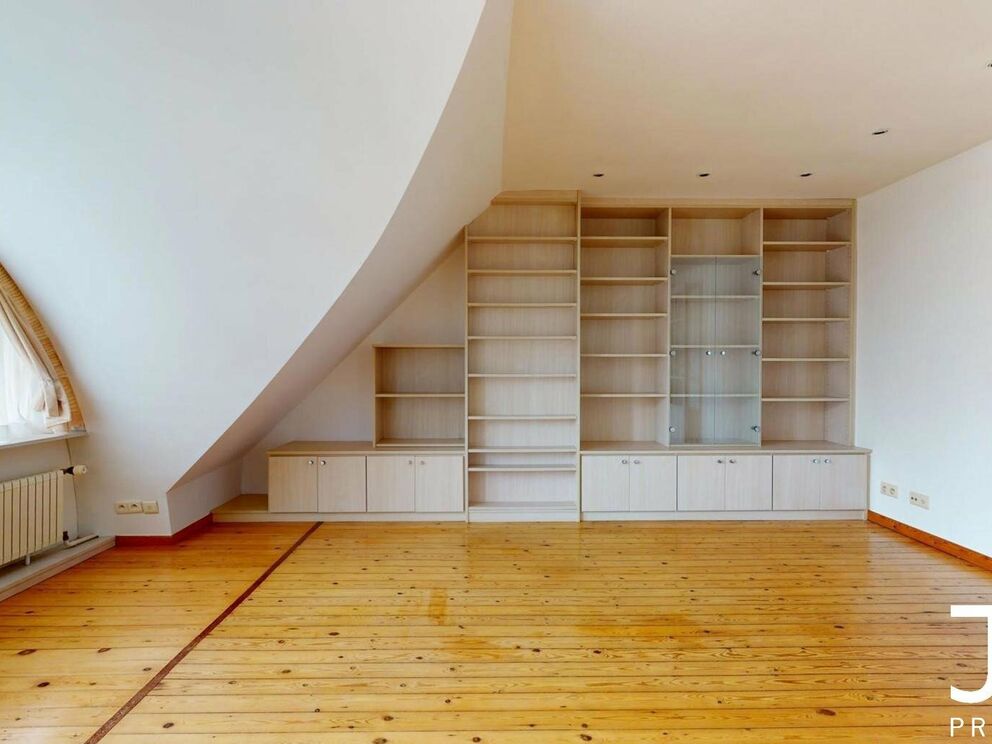 House for rent in Oudergem