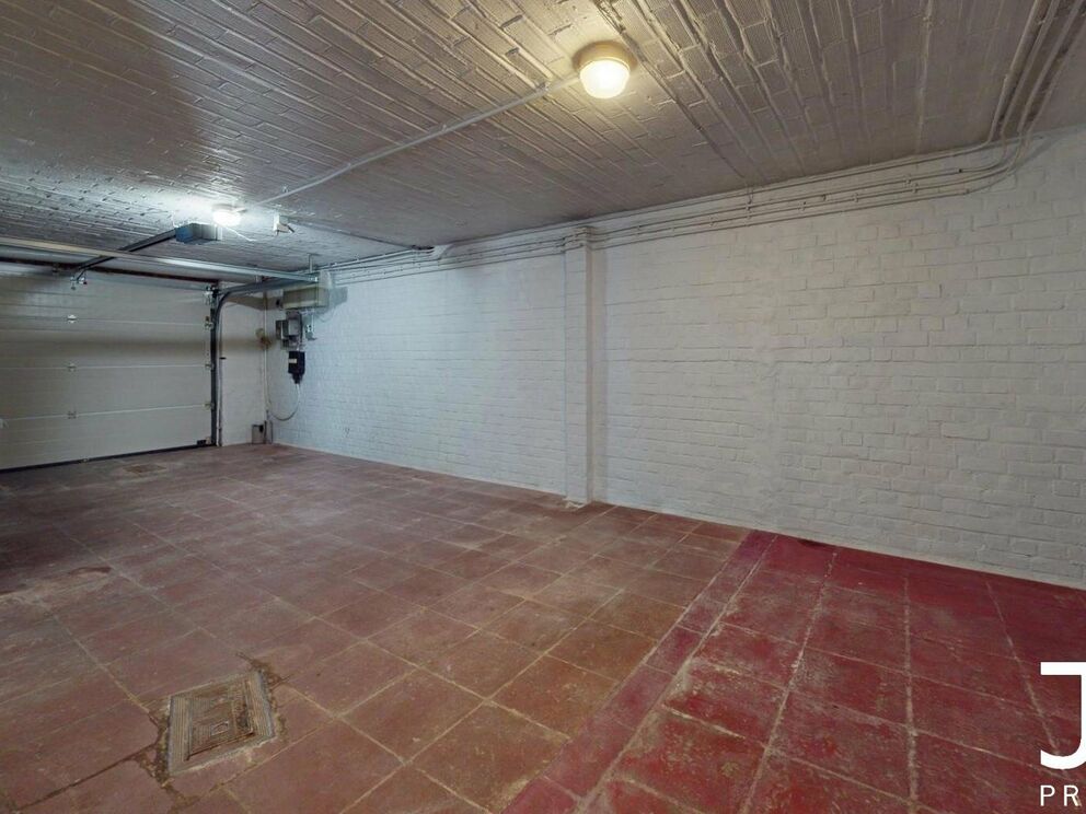 House for rent in Oudergem