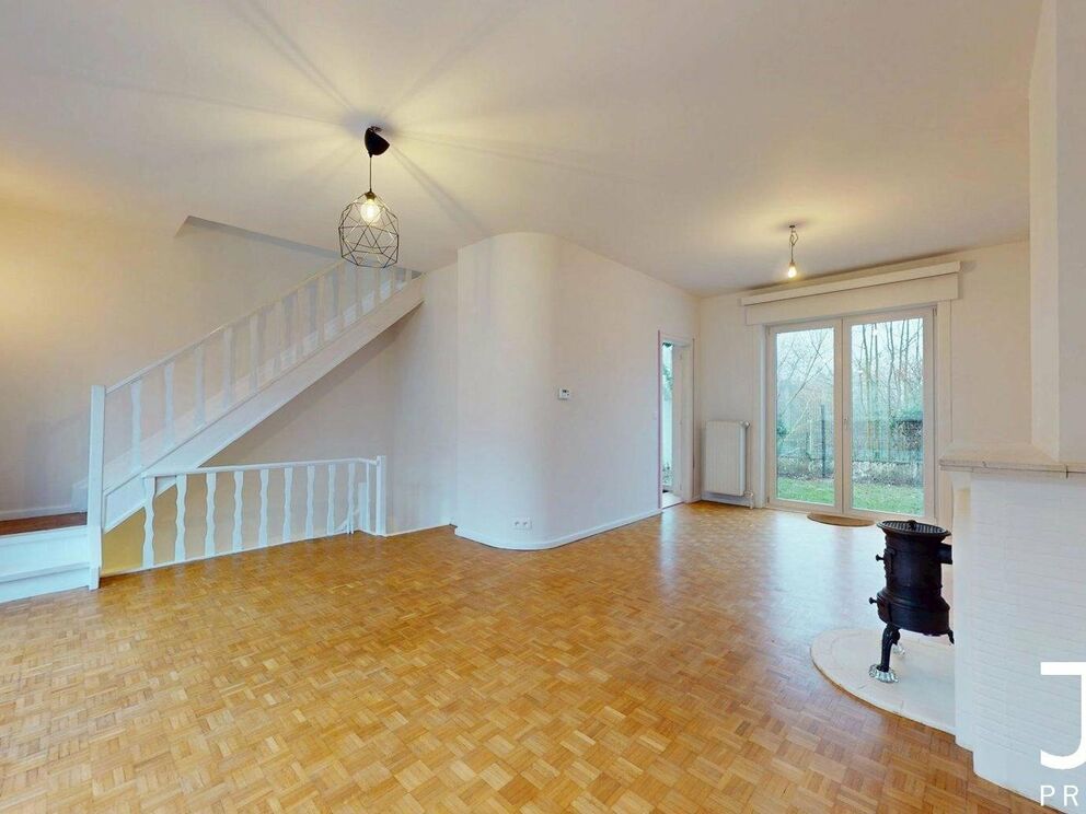 House for rent in Oudergem