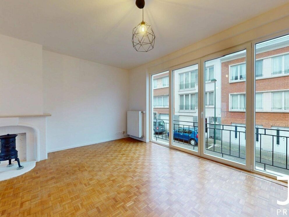 House for rent in Oudergem