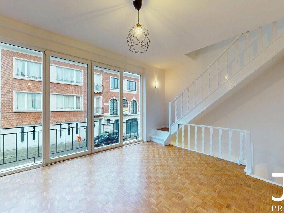 House for rent in Oudergem