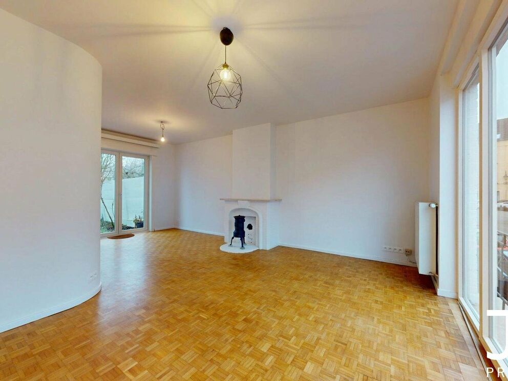 House for rent in Oudergem