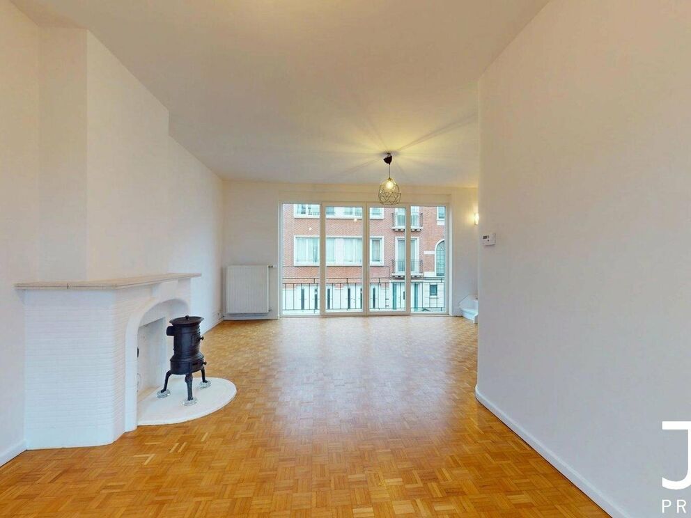 House for rent in Oudergem