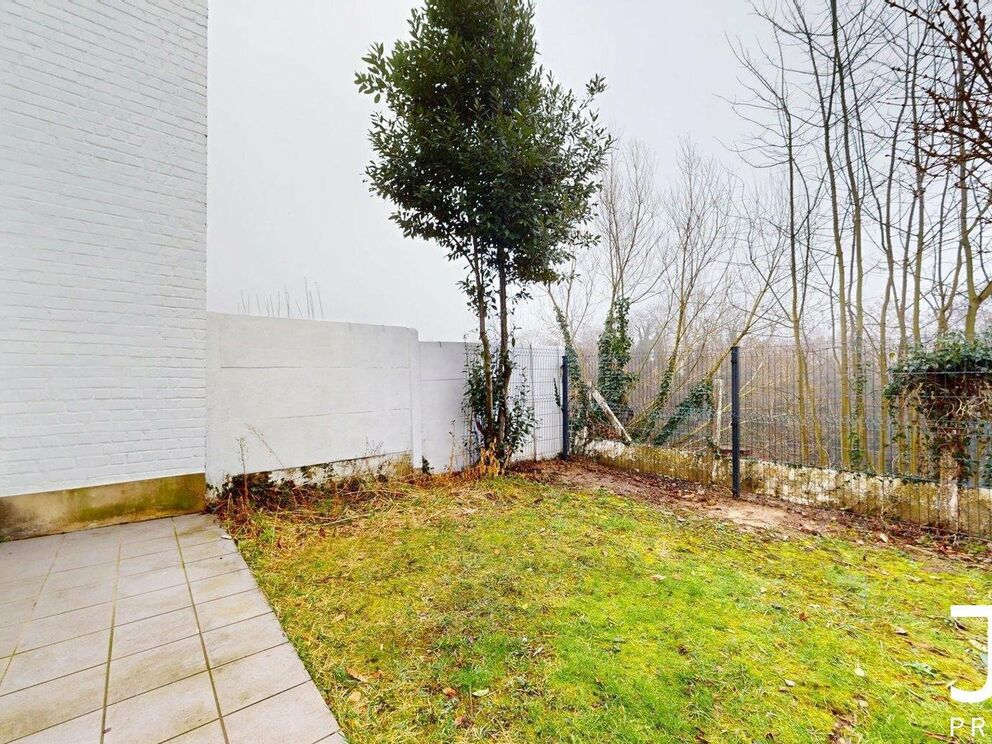 House for rent in Oudergem