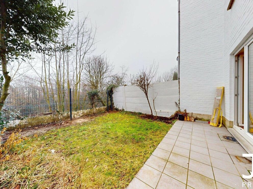 House for rent in Oudergem