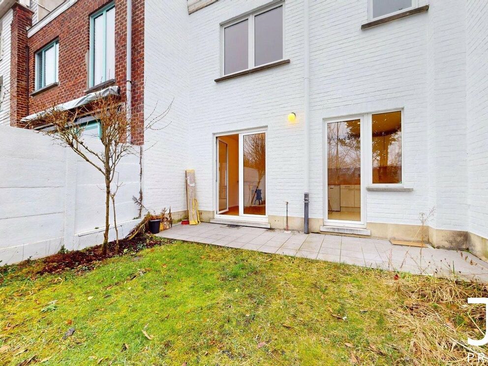 House for rent in Oudergem