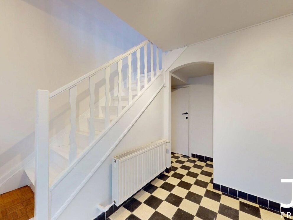 House for rent in Oudergem