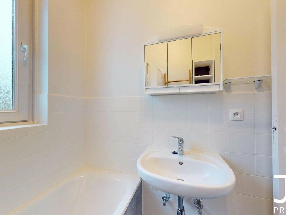 House for rent in Oudergem