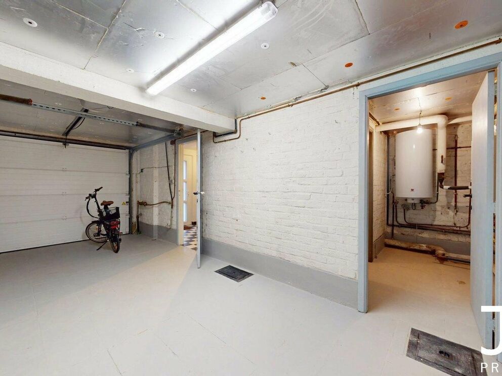 House for rent in Oudergem