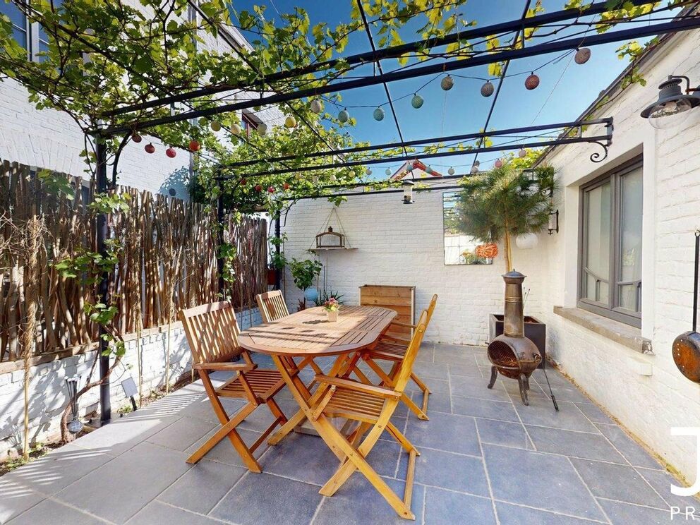 House for rent in Schaarbeek