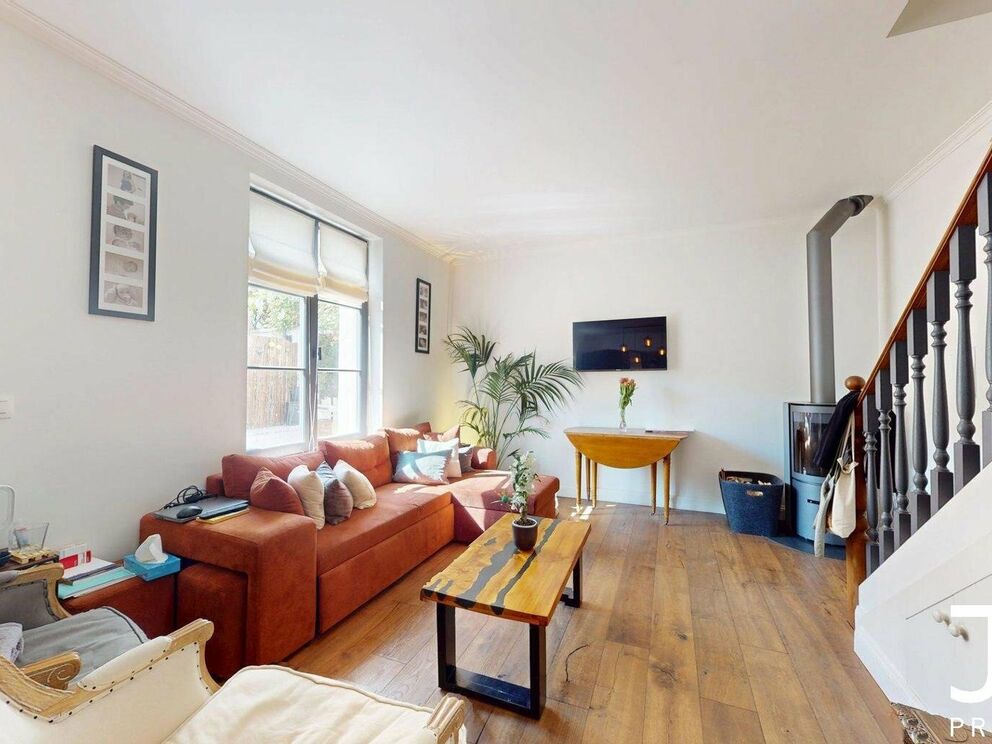 House for rent in Schaarbeek