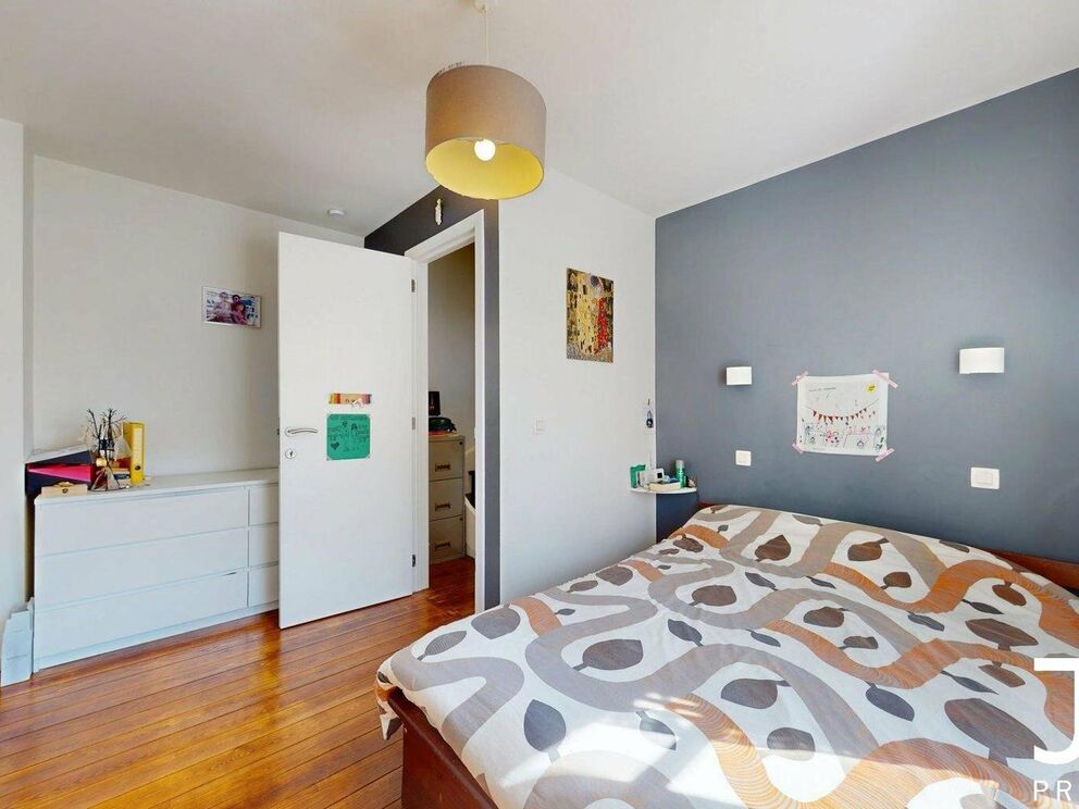 House for rent in Schaarbeek