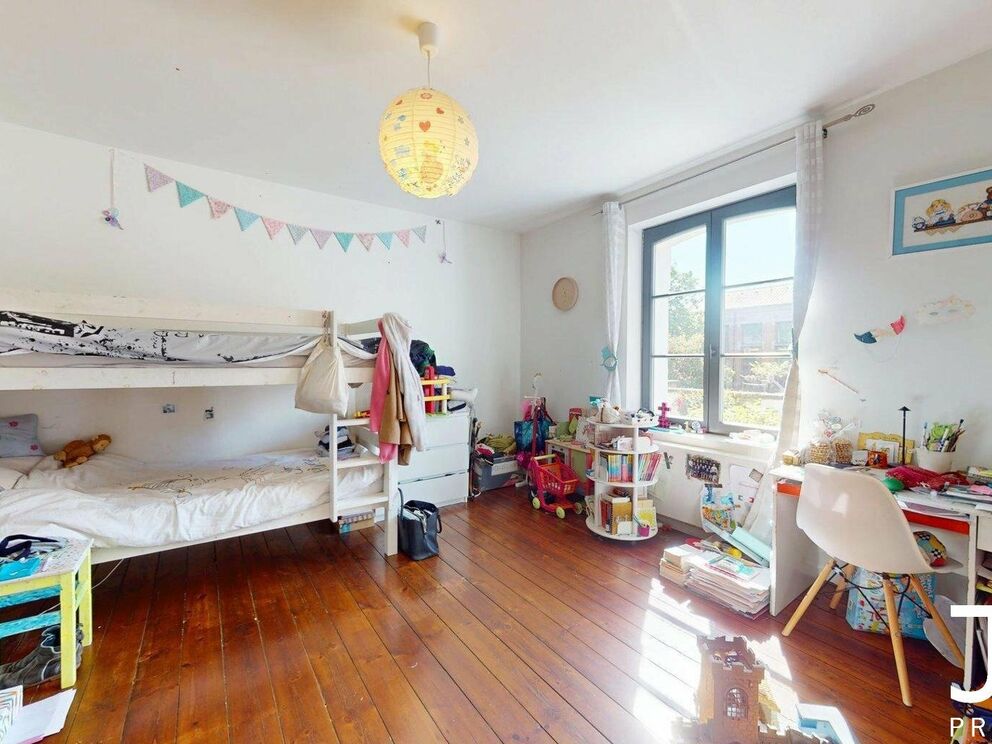 House for rent in Schaarbeek