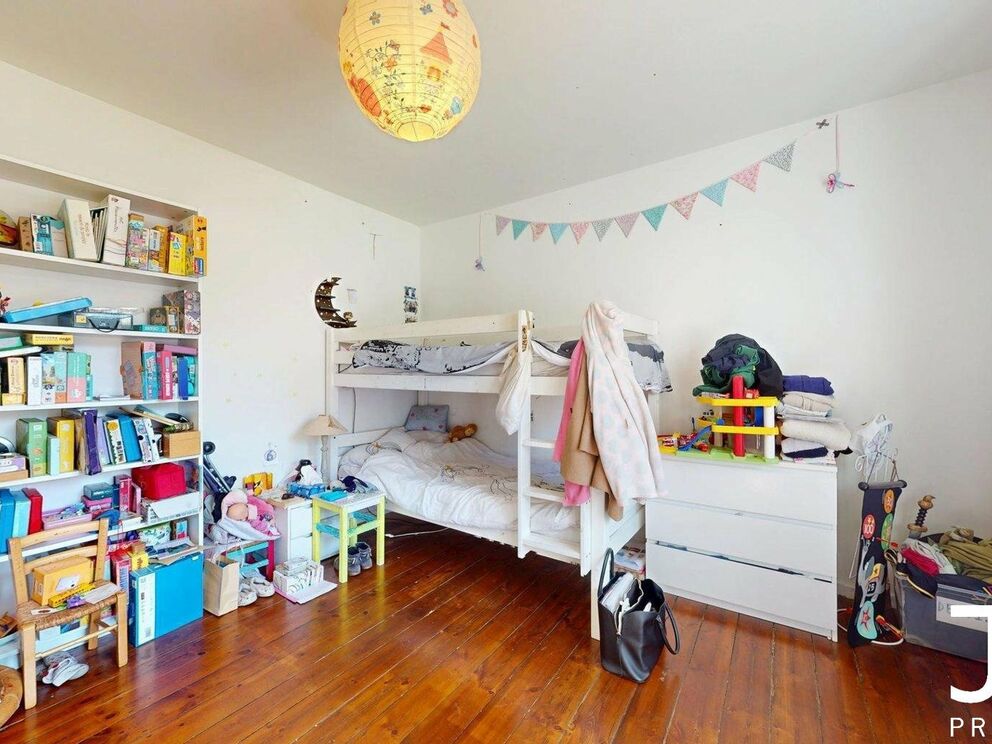 House for rent in Schaarbeek