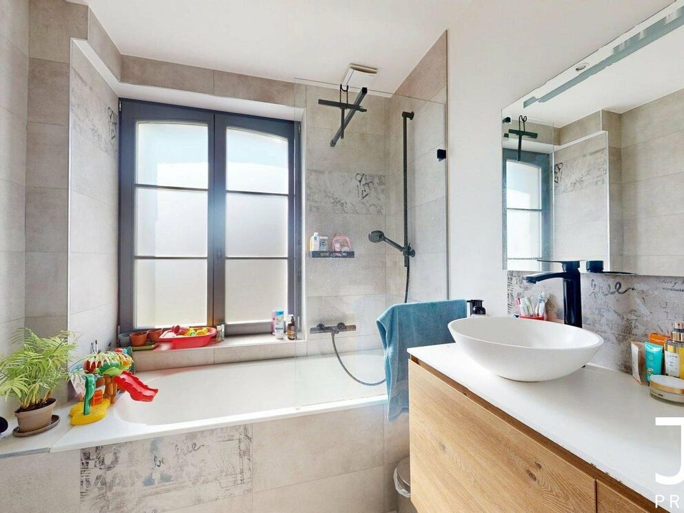 House for rent in Schaarbeek