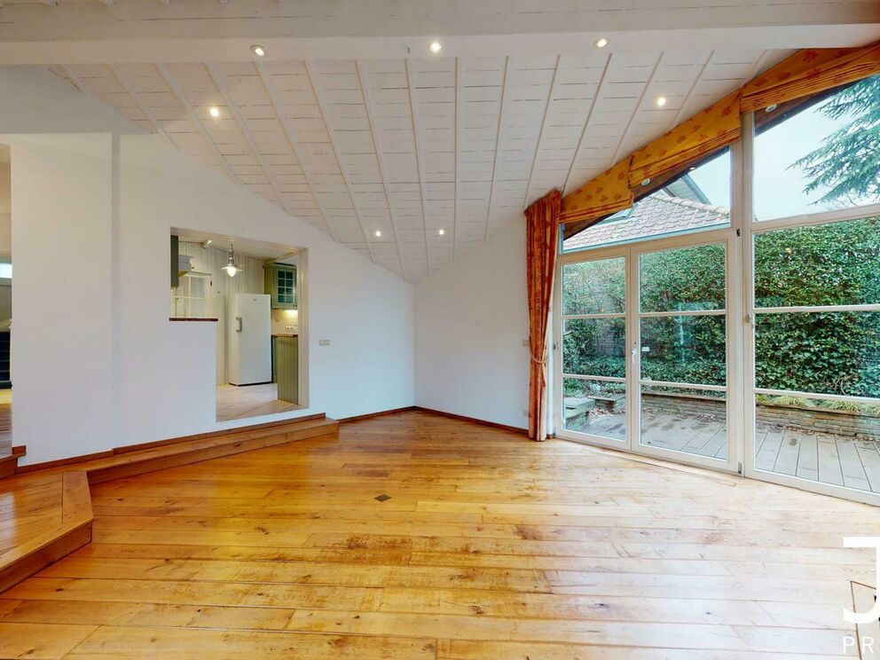 House for rent in Sint-Lambrechts-Woluwe