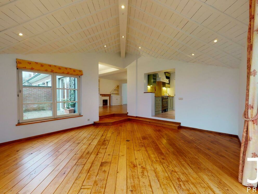 House for rent in Sint-Lambrechts-Woluwe