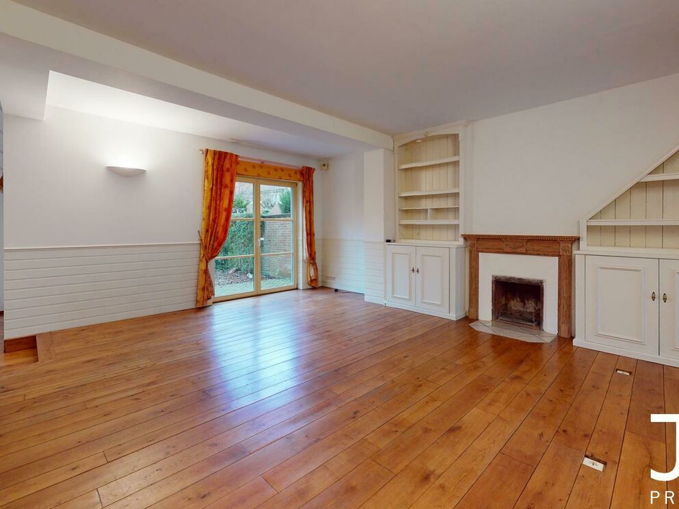 House for rent in Sint-Lambrechts-Woluwe