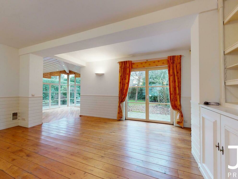House for rent in Sint-Lambrechts-Woluwe
