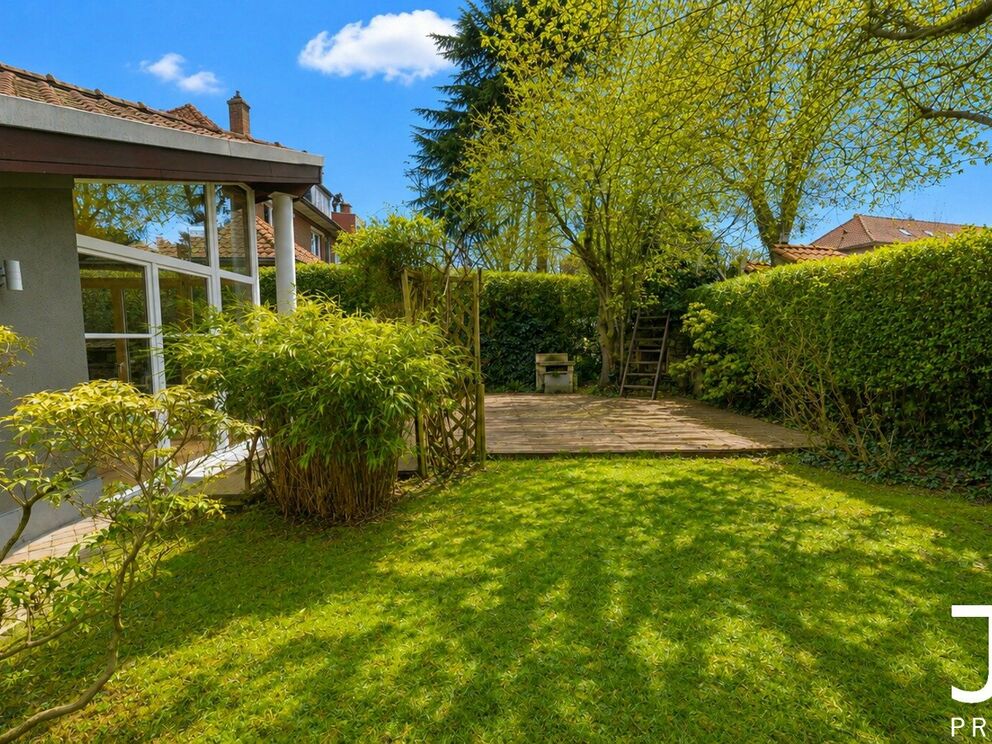 House for rent in Sint-Lambrechts-Woluwe