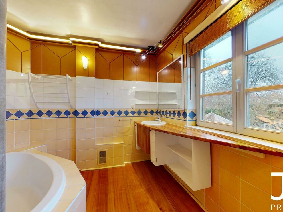 House for rent in Sint-Lambrechts-Woluwe