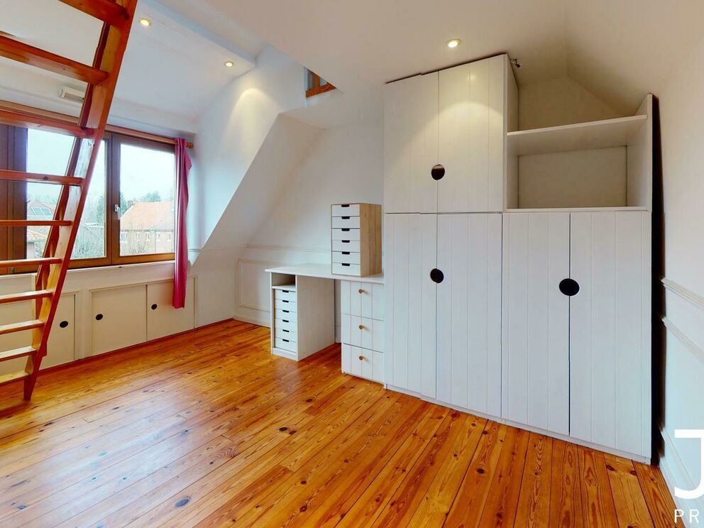 House for rent in Sint-Lambrechts-Woluwe