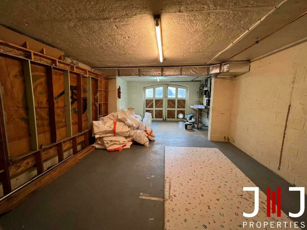 House for rent in Sint-Lambrechts-Woluwe