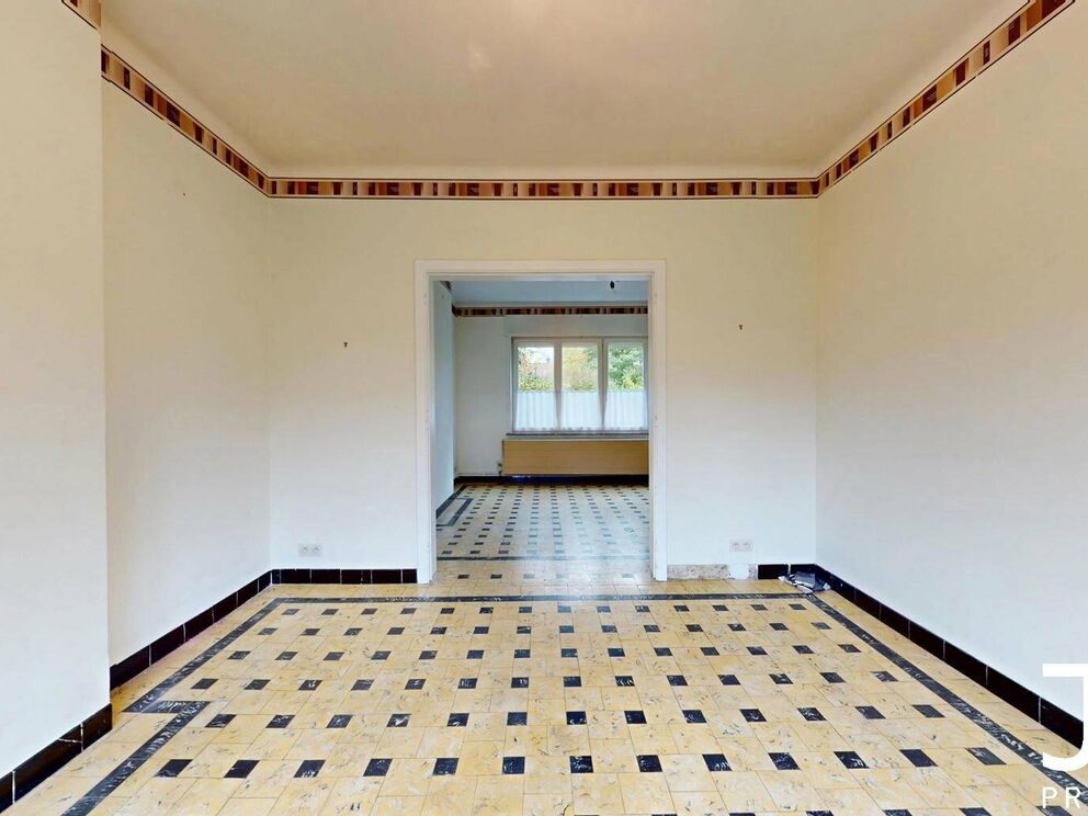 House for rent in Wavre