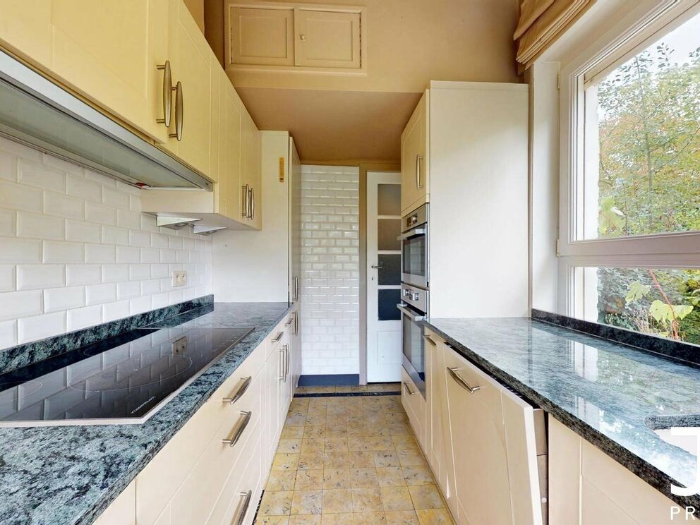 House for rent in Wavre