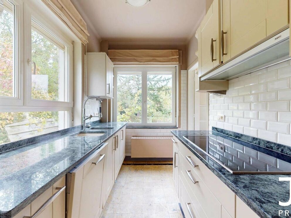 House for rent in Wavre