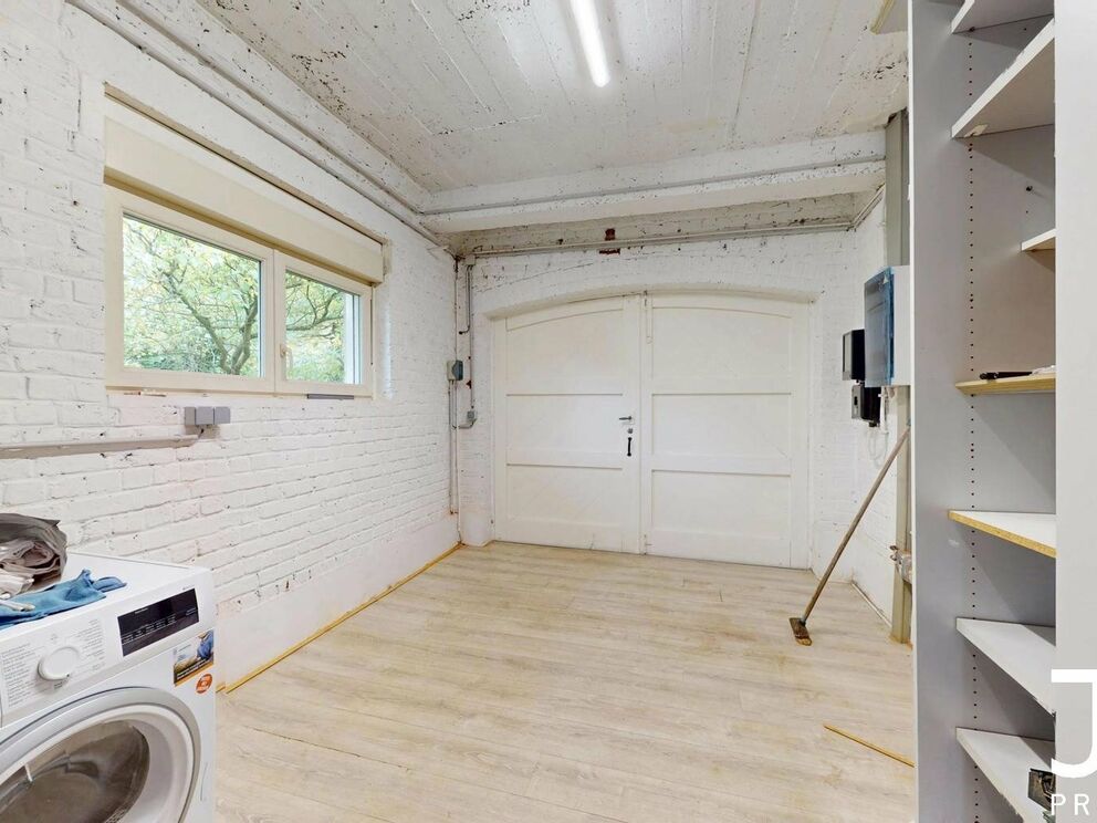 House for rent in Wavre