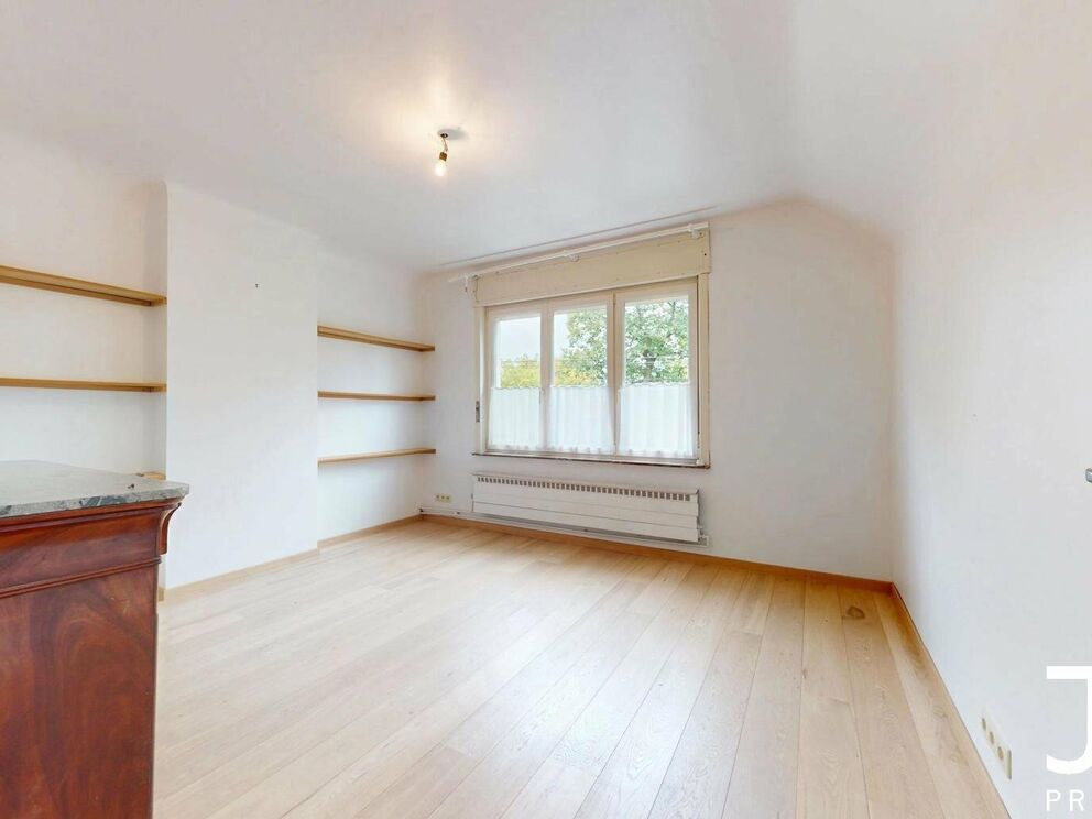 House for rent in Wavre