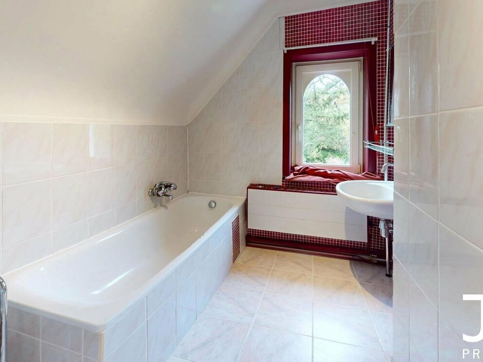 House for rent in Wavre
