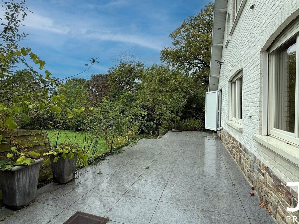 House for rent in Wavre