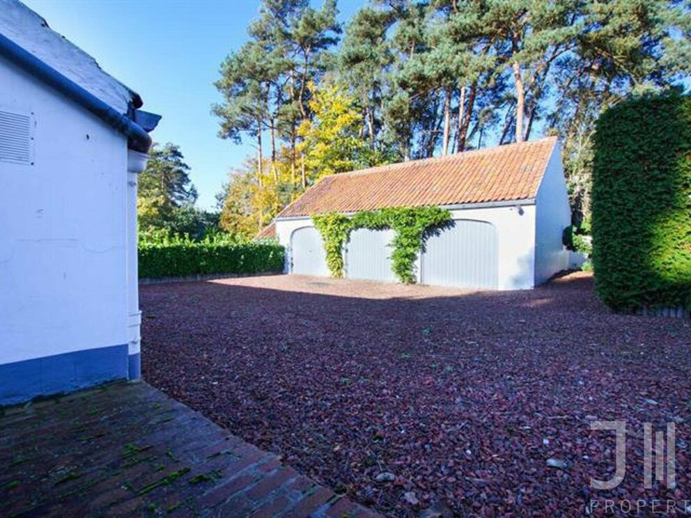 House for sale in Bierges