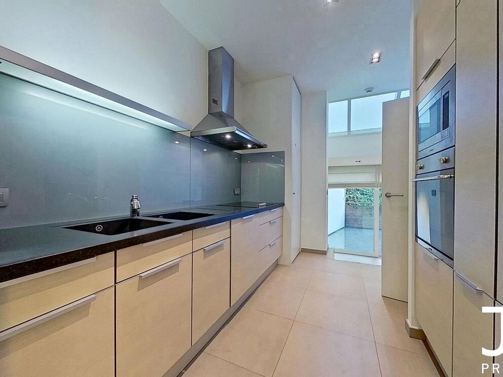 House for sale in Brussels