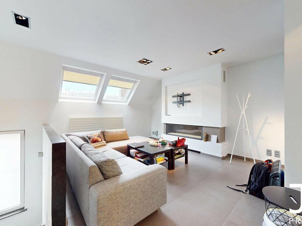 House for sale in Brussels