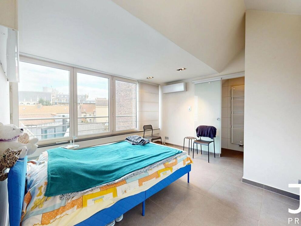 House for sale in Brussels