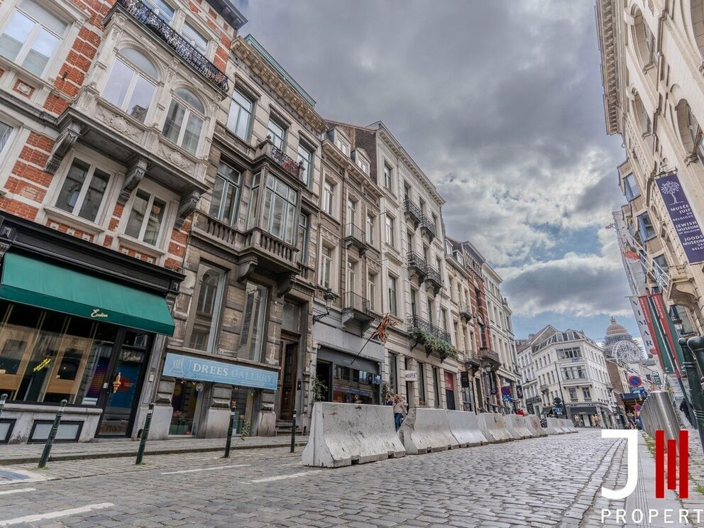 House for sale in Brussels